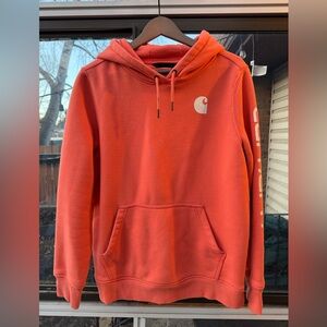 Carhartt Hoodie